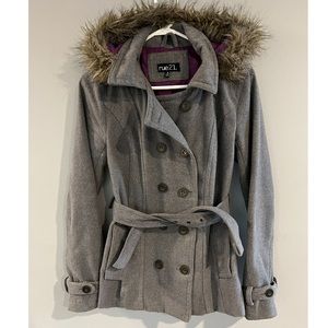Rue21 Juniors Pea Coat